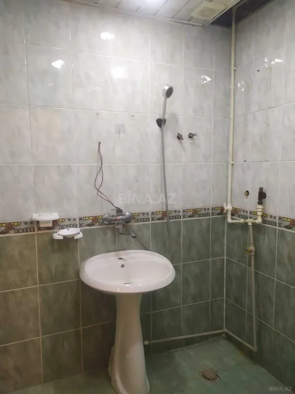 Kirayə verilir 3 otaqlı mənzil 75 m²