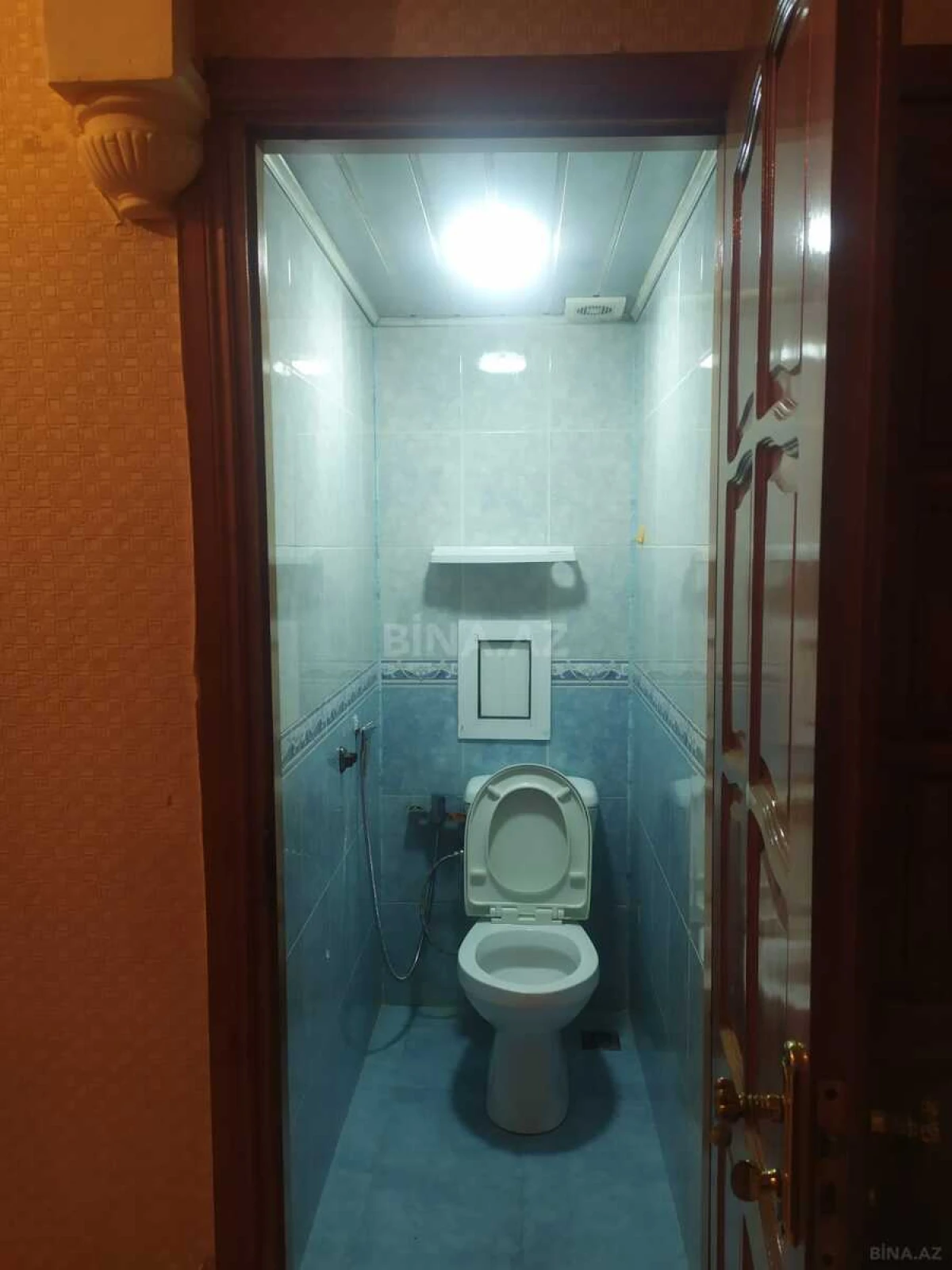 Kirayə verilir 3 otaqlı mənzil 75 m²