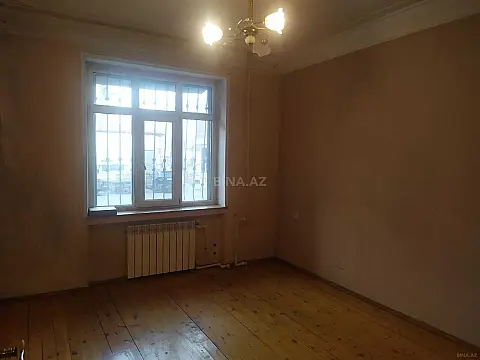 Kirayə verilir 3 otaqlı mənzil 75 m²