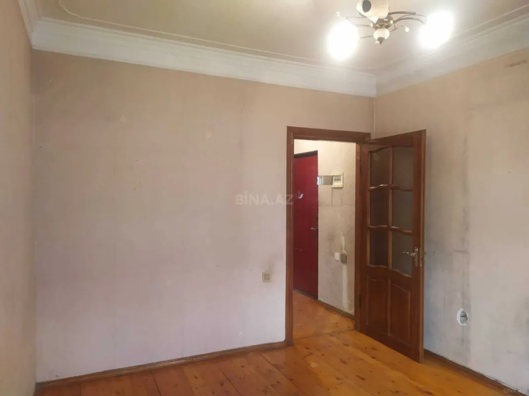 Kirayə verilir 3 otaqlı mənzil 75 m²