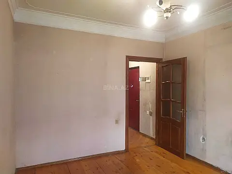 Kirayə verilir 3 otaqlı mənzil 75 m²