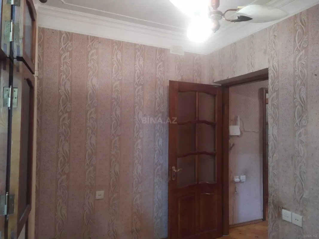 Kirayə verilir 3 otaqlı mənzil 75 m²