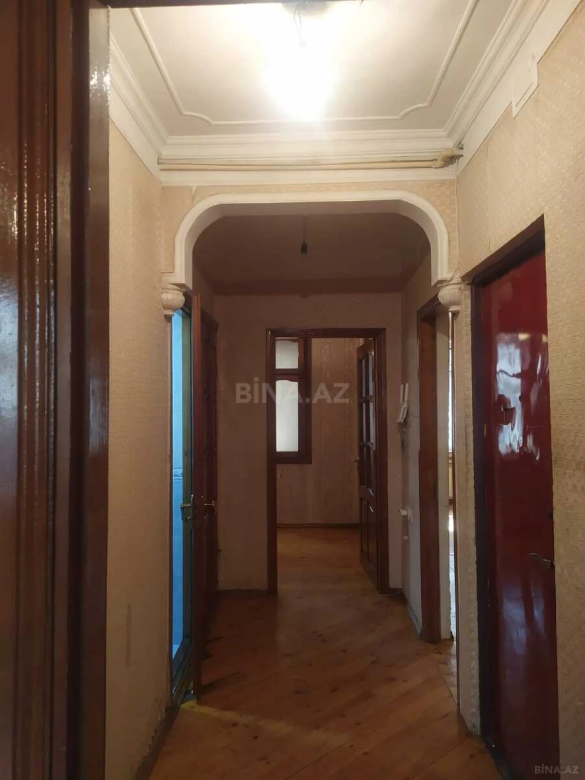 Kirayə verilir 3 otaqlı mənzil 75 m²