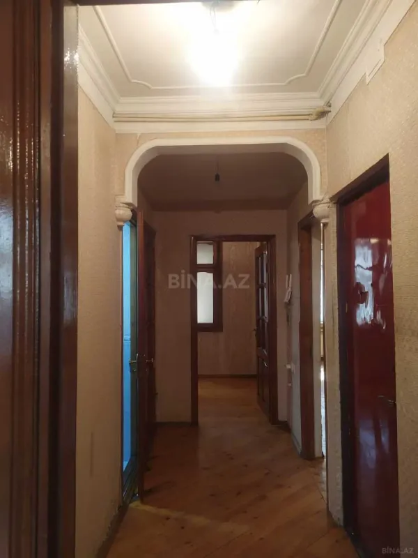 Kirayə verilir 3 otaqlı mənzil 75 m²