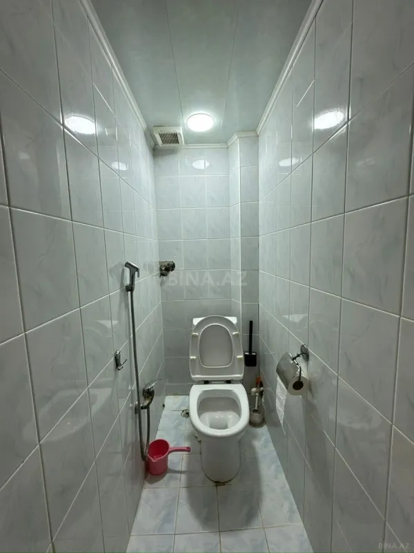 Satılır 4 otaqlı mənzil 100 m²