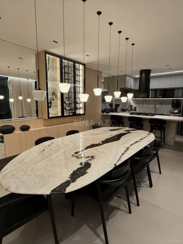 Kirayə verilir 4 otaqlı həyət evi 300 m²