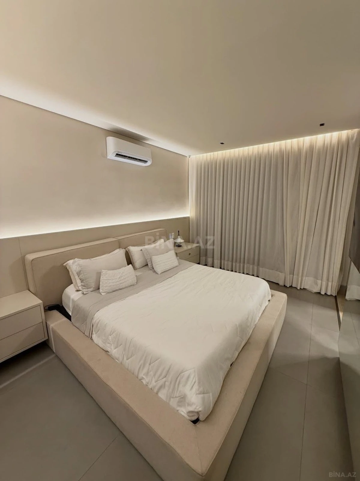 Kirayə verilir 4 otaqlı həyət evi 300 m²