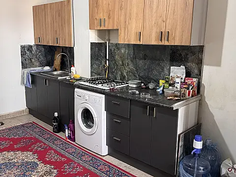 Kirayə verilir 2 otaqlı mənzil 100 m²