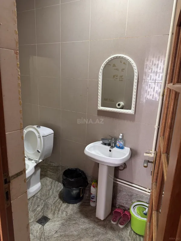 Kirayə verilir 2 otaqlı mənzil 100 m²