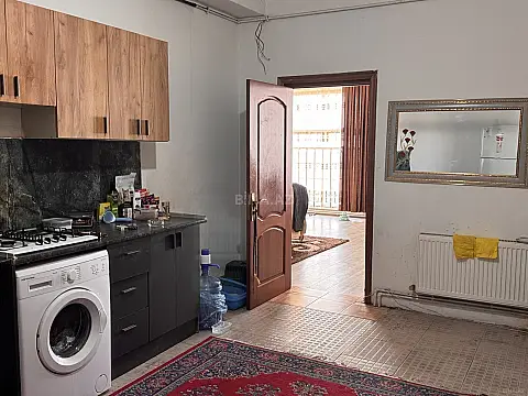 Kirayə verilir 2 otaqlı mənzil 100 m²