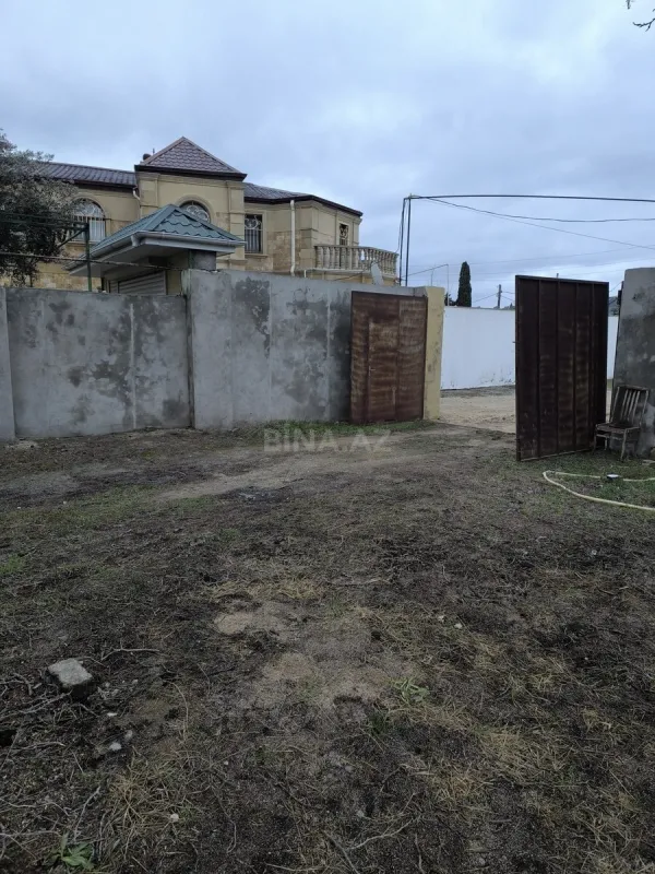 Satılır torpaq sahəsi 4 m²