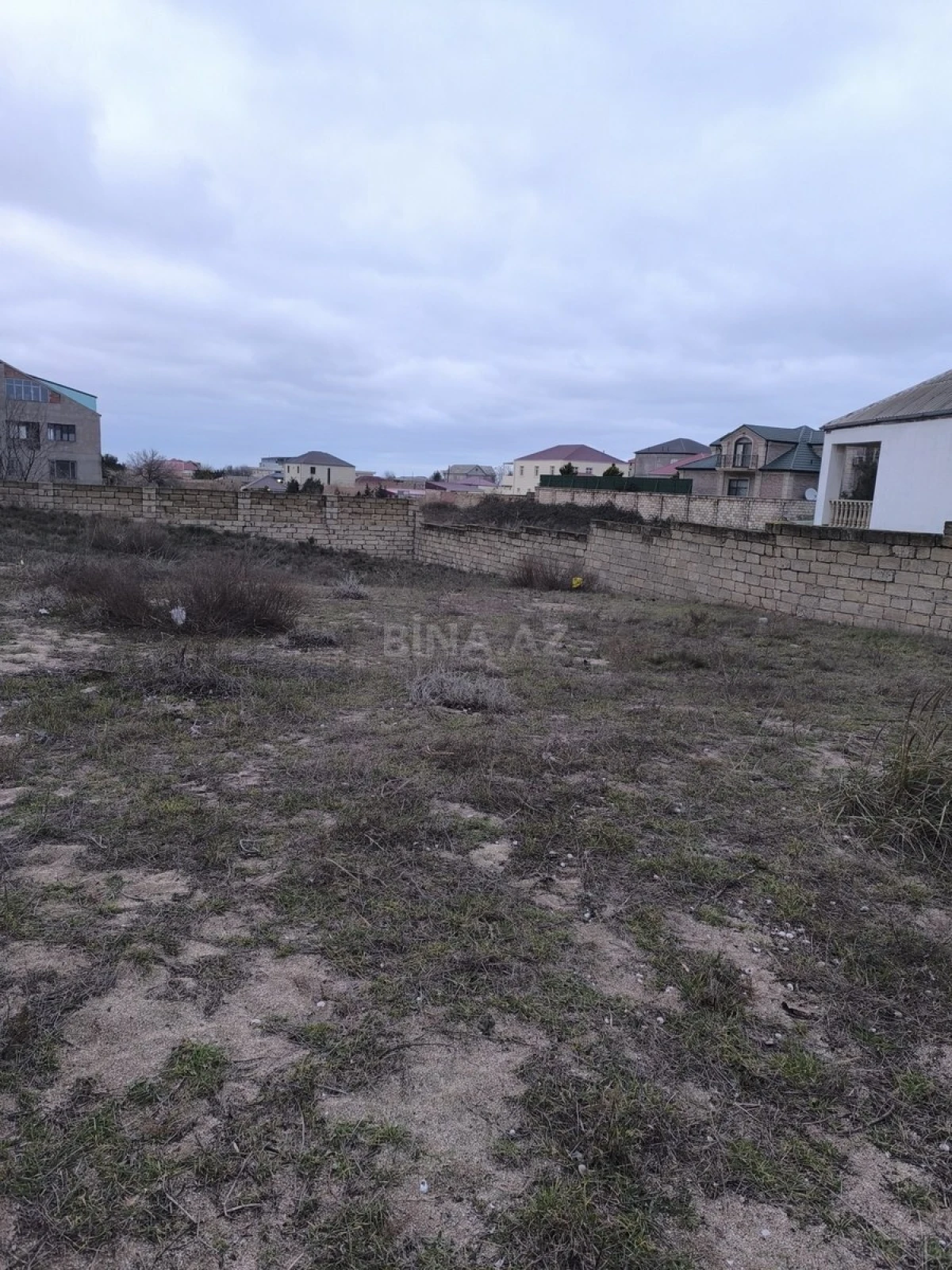 Satılır torpaq sahəsi 4 m²