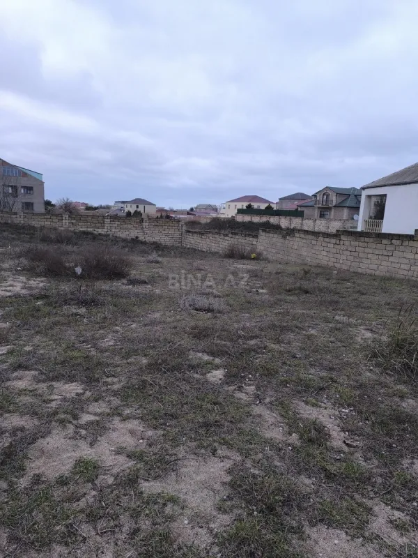 Satılır torpaq sahəsi 4 m²