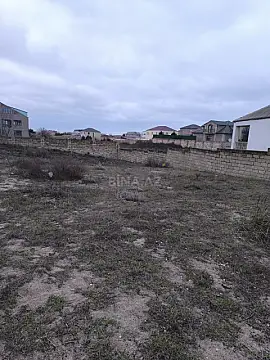 Satılır torpaq sahəsi 4 m²