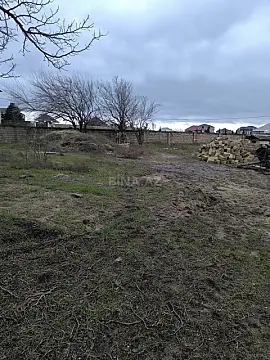 Satılır torpaq sahəsi 4 m² — Bakı, Novxanı 4.00 m²