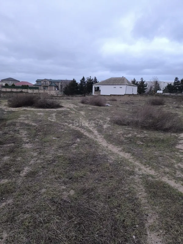 Satılır torpaq sahəsi 4 m²