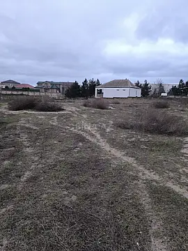 Satılır torpaq sahəsi 4 m²