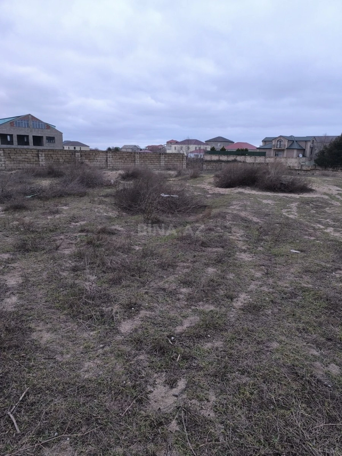 Satılır torpaq sahəsi 4 m²