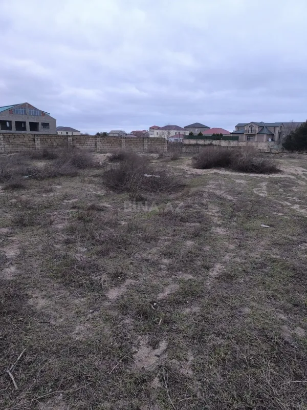 Satılır torpaq sahəsi 4 m²