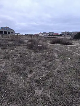 Satılır torpaq sahəsi 4 m²