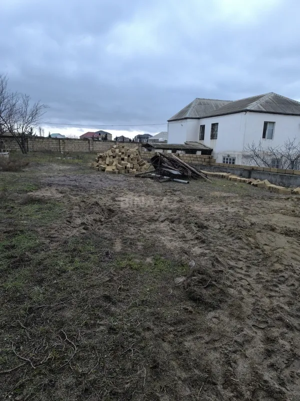 Satılır torpaq sahəsi 4 m²