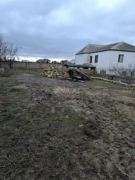 Satılır torpaq sahəsi 4 m²