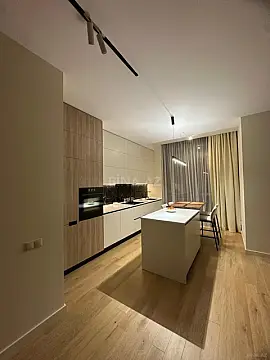 Kirayə verilir 2 otaqlı mənzil 97 m² — Bakı 2 otaq 97.00 m²