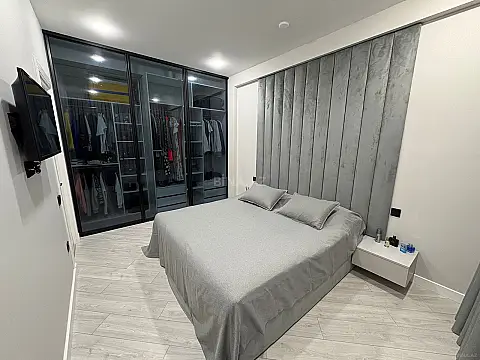 Kirayə verilir 2 otaqlı mənzil 63 m²