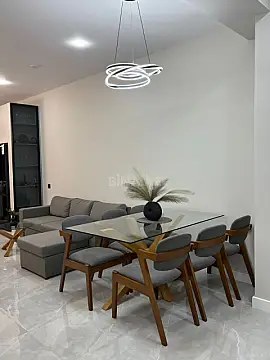 Kirayə verilir 2 otaqlı mənzil 63 m² — Bakı, Həzi Aslanov qəs. 2 otaq 63.00 m²