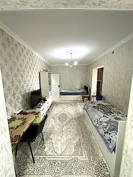 Satılır 2 otaqlı mənzil 45 m² — Bakı 2 otaq 45.00 m²