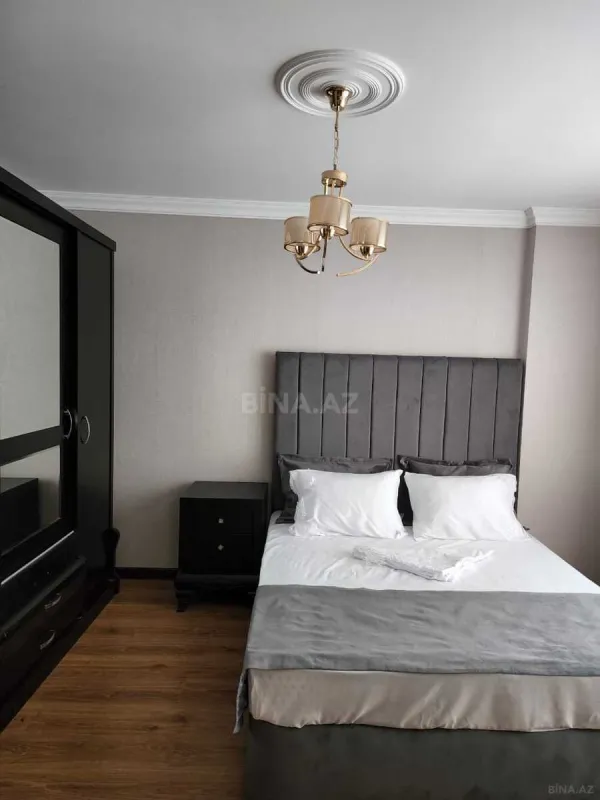 Satılır 3 otaqlı mənzil 70 m²