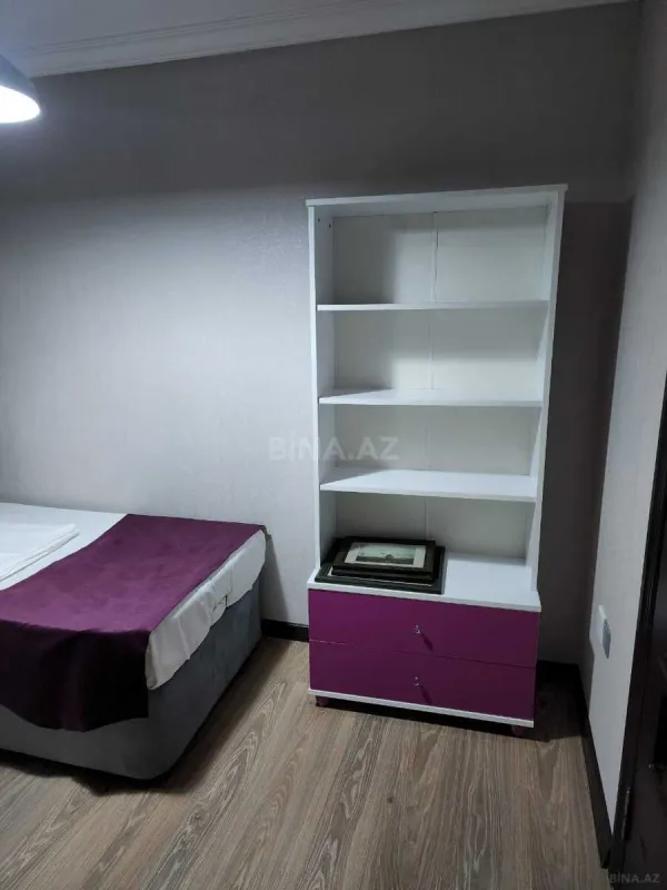Satılır 3 otaqlı mənzil 70 m²