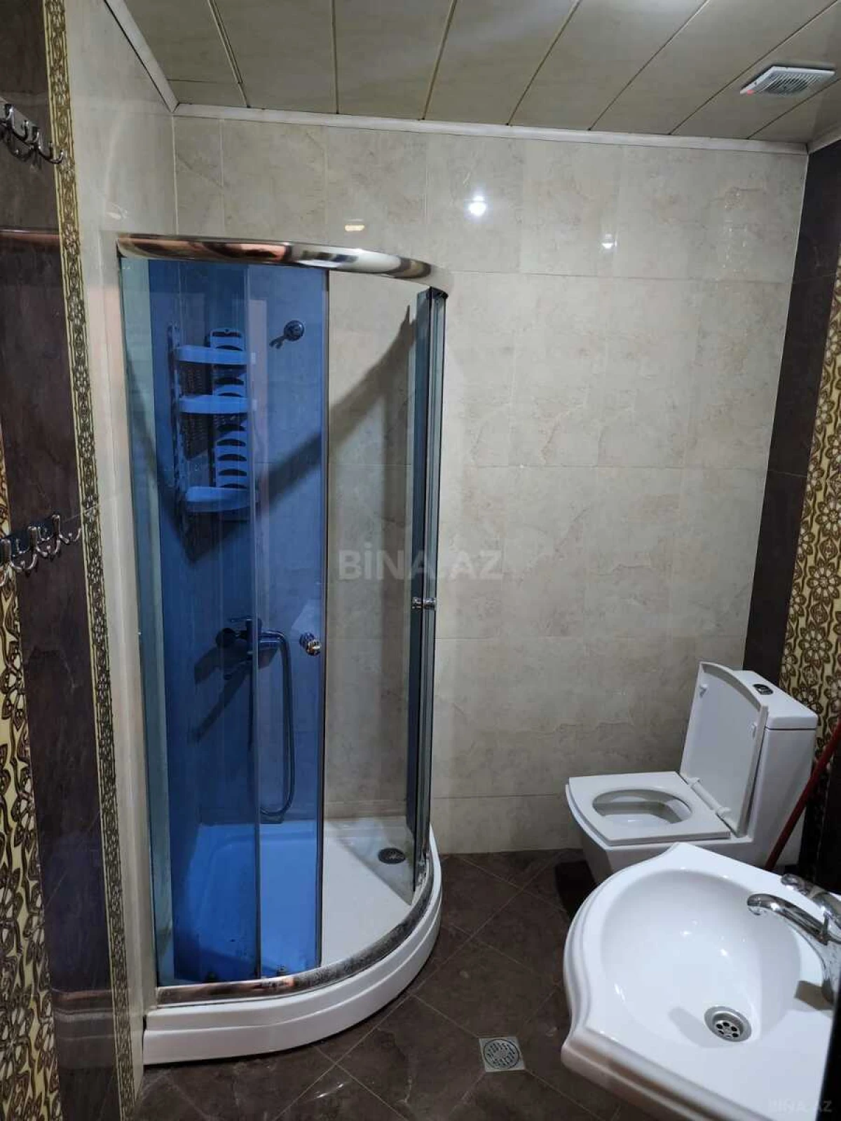 Satılır 3 otaqlı mənzil 70 m²