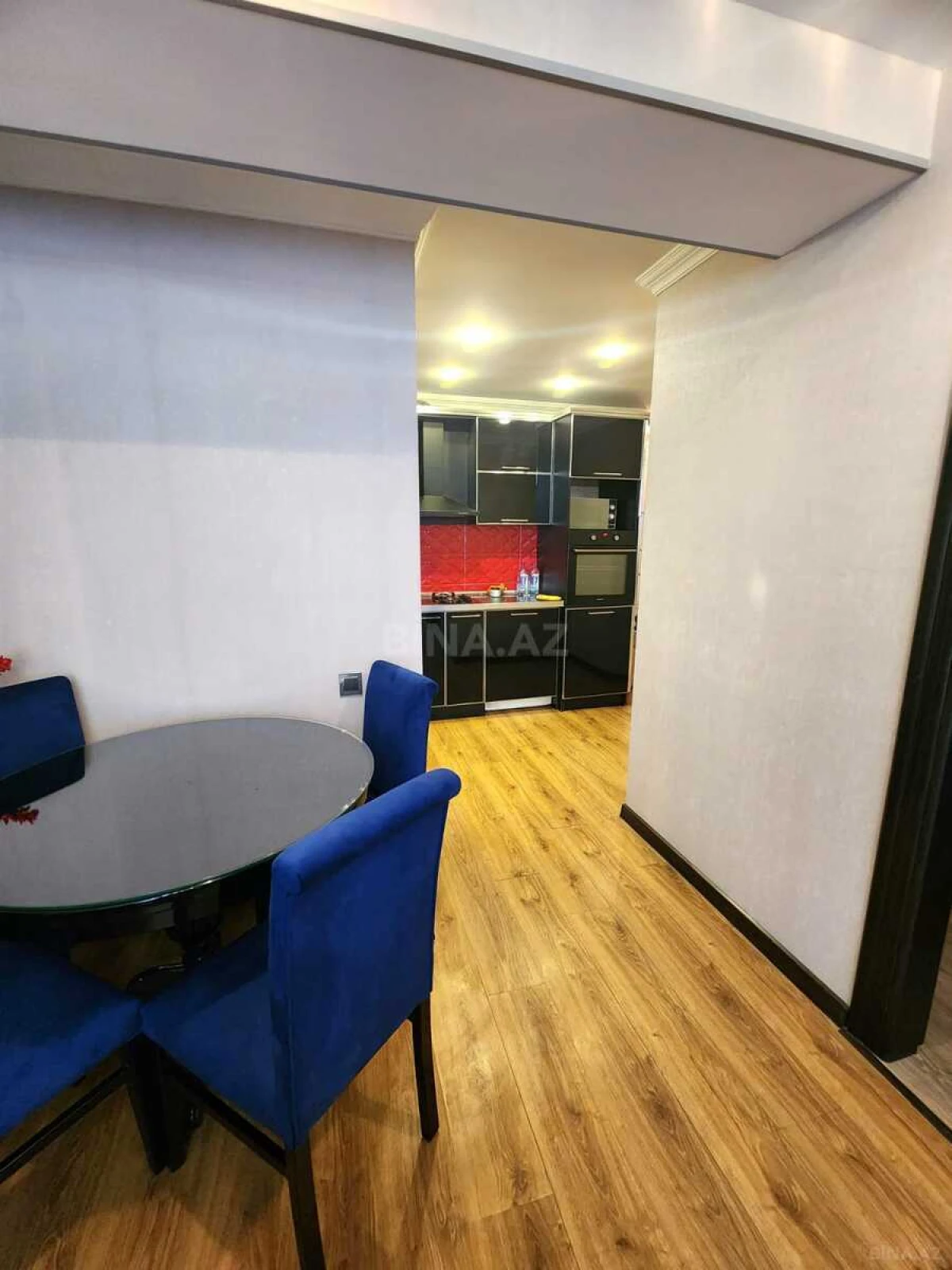 Satılır 3 otaqlı mənzil 70 m²