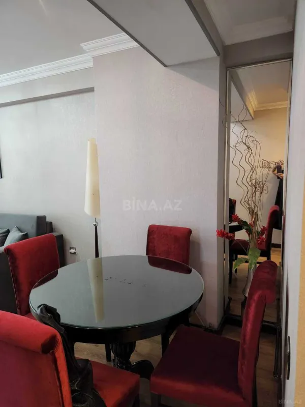 Satılır 3 otaqlı mənzil 70 m²