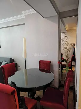Satılır 3 otaqlı mənzil 70 m²