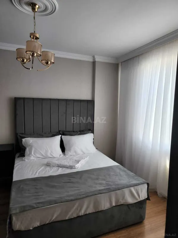 Satılır 3 otaqlı mənzil 70 m²