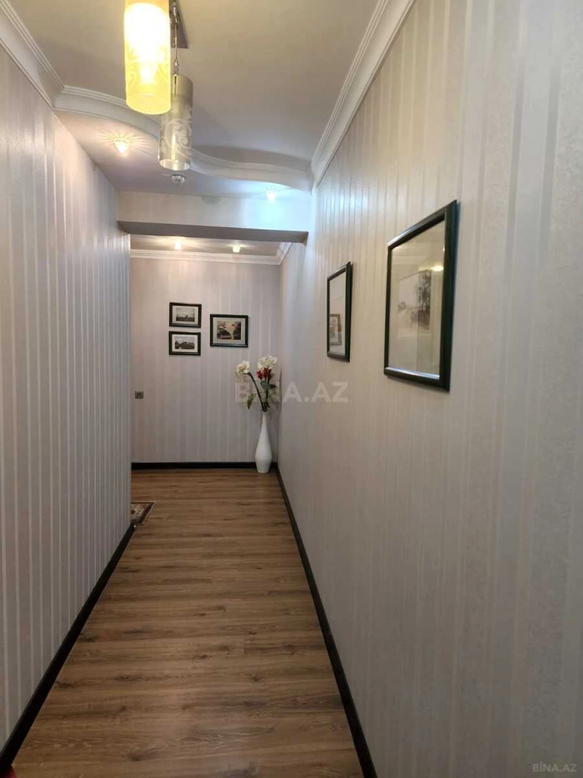 Satılır 3 otaqlı mənzil 70 m²