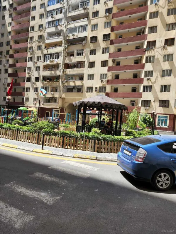 Satılır 3 otaqlı mənzil 70 m²