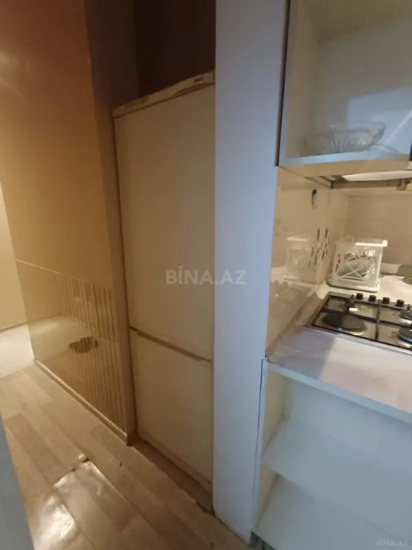 Kirayə verilir 2 otaqlı mənzil 65 m²