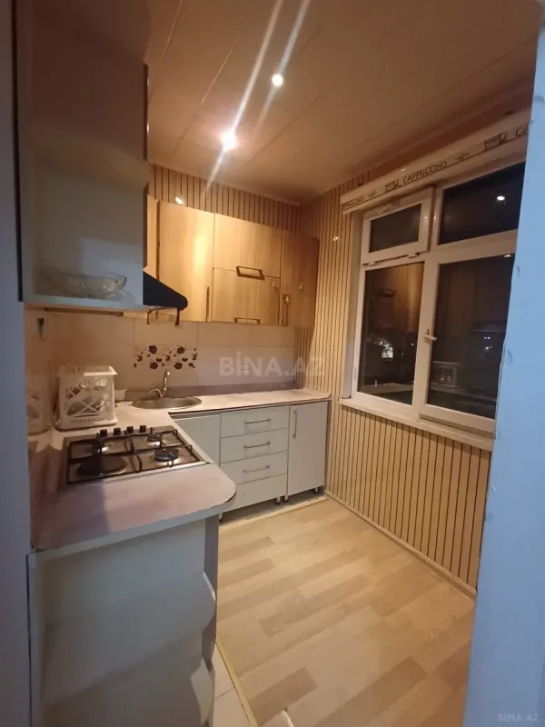 Kirayə verilir 2 otaqlı mənzil 65 m²