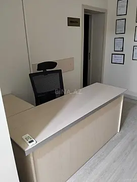 Kirayə verilir 9 otaqlı ofis 470 m²