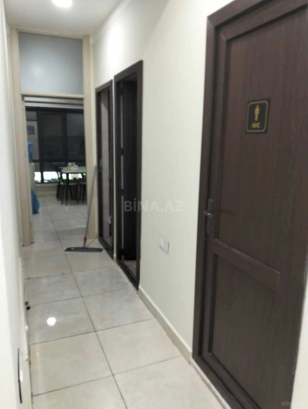 Kirayə verilir 9 otaqlı ofis 470 m²