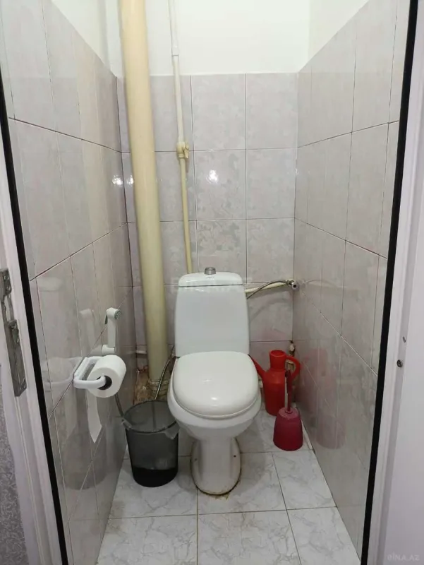 Kirayə verilir 2 otaqlı mənzil 75 m²