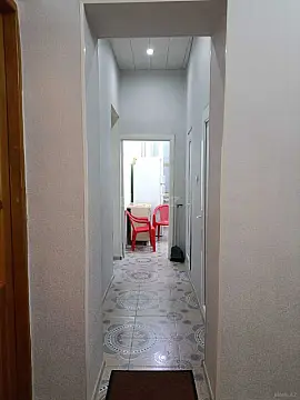 Kirayə verilir 2 otaqlı mənzil 75 m²