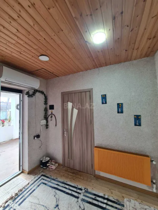 Satılır 3 otaqlı həyət evi 100 m²
