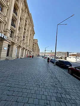 Satılır 4 otaqlı mənzil 145 m² — Bakı, Bayıl 4 otaq 145.00 m²