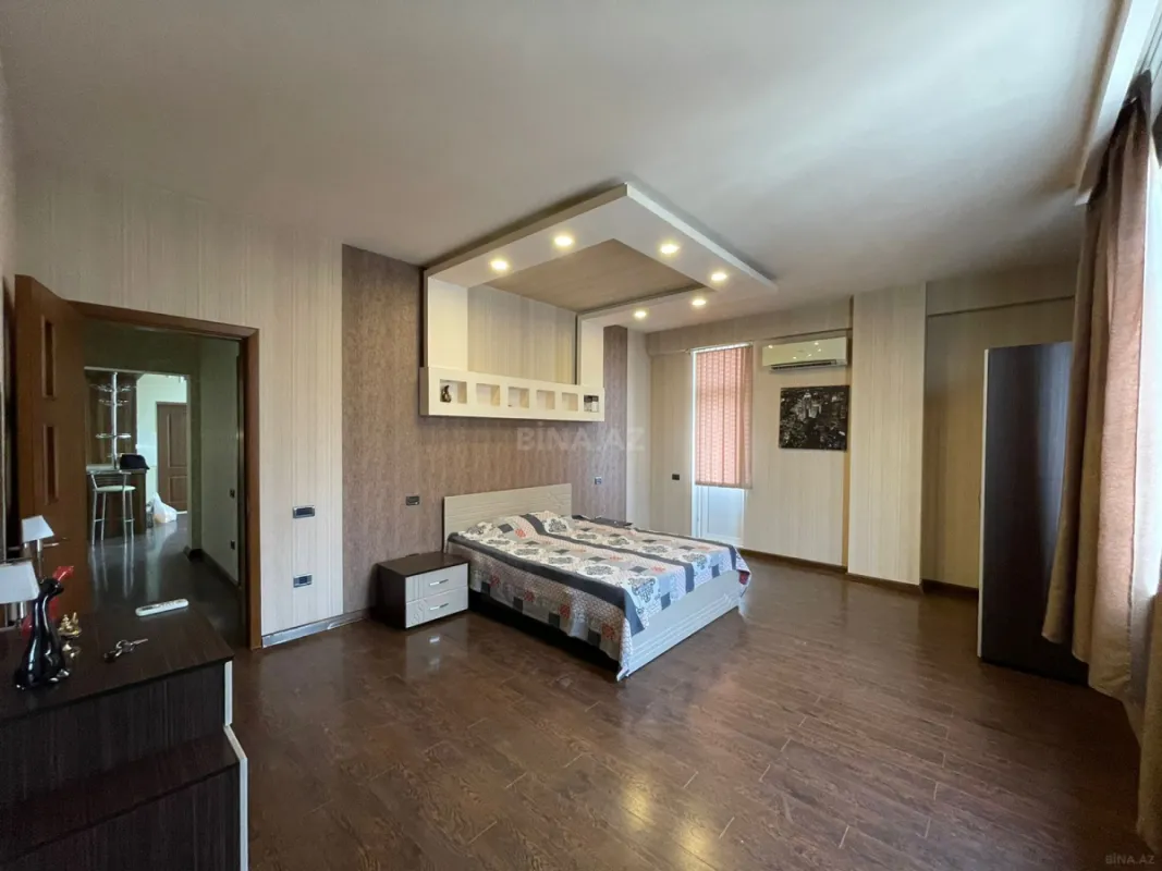 Kirayə verilir 2 otaqlı mənzil 80 m²