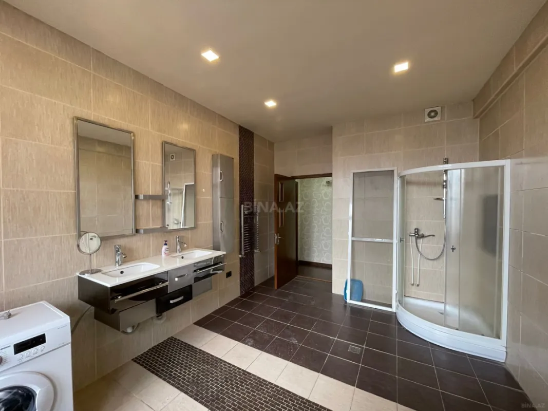 Kirayə verilir 2 otaqlı mənzil 80 m²