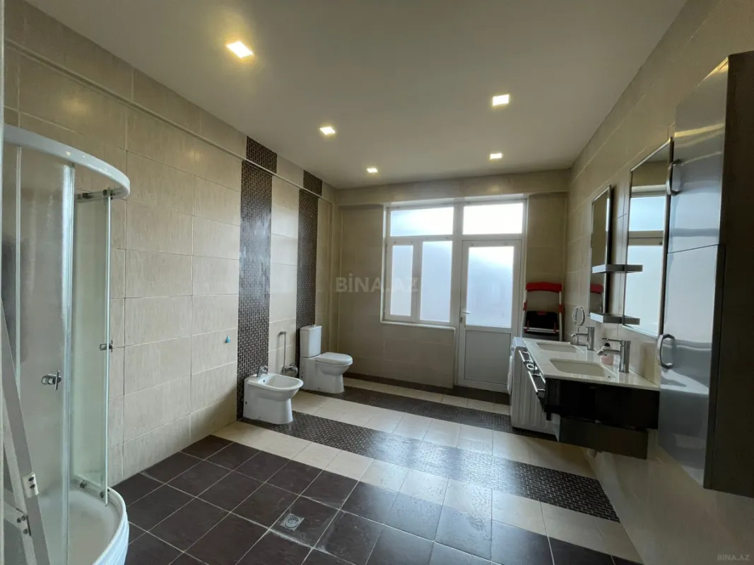 Kirayə verilir 2 otaqlı mənzil 80 m²